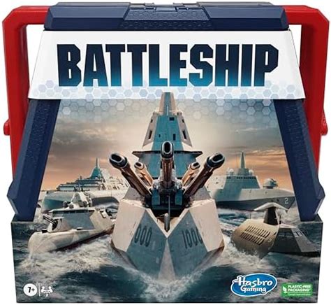 battleship board game|Amazon.com: Battleship Classic Board Game .